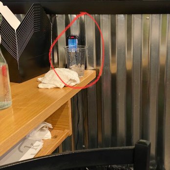 Krafted Burger Bar + Tap - Telephone that no one answers. - Burgers Near Me - Elmhurst, Illinois