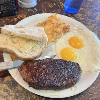 JT Country Kitchen - Prime Steak & Eggs - Breakfast & Brunch Near Me - Joshua Tree, California JT Country Kitchen - Prime Steak & Eggs - Breakfast & Brunch Near Me - Joshua Tree, California