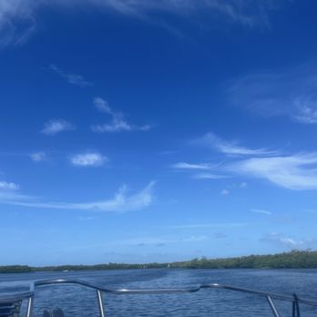 Captain Cathy Eagle Boat Tours - Boat Tours Near Me - Matlacha, Florida Captain Cathy Eagle Boat Tours - Boat Tours Near Me - Matlacha, Florida