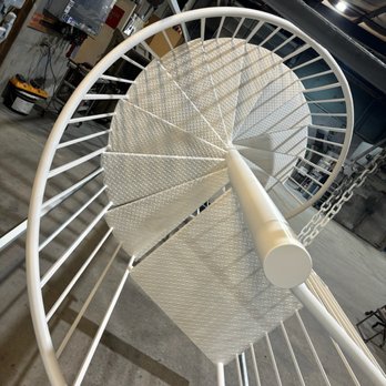 Applied Coatings Technology - Powder Coating Near Me - Frederick, Colorado