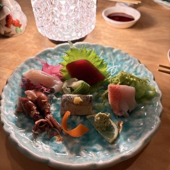 Hibari - Sushi Bars Near Me - Portola Valley, California