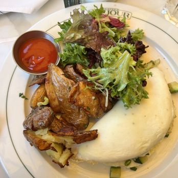 Bistro Du Jour - French Near Me - Washington, DC, District of Columbia