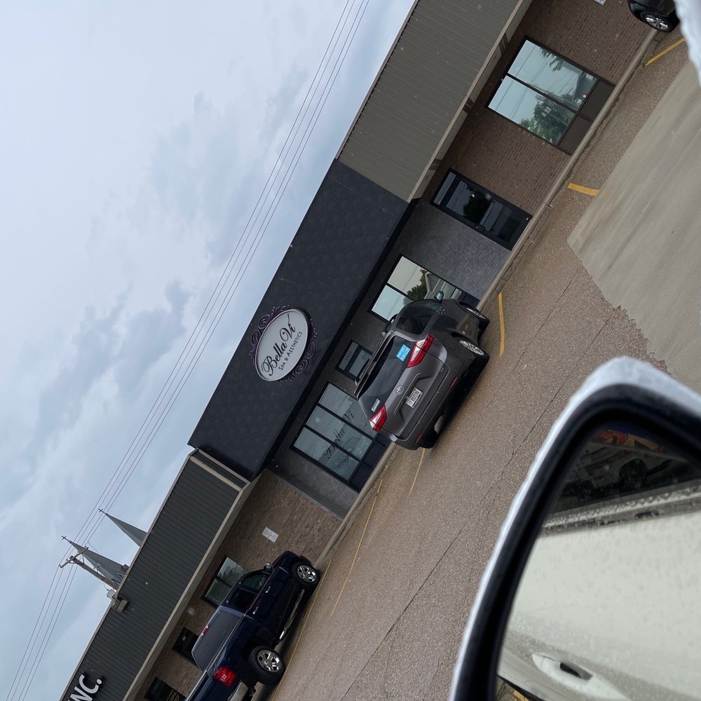 Bella VI Spa & Aesthetics - Outside view!!! - Medical Spas Near Me - Evansville, Indiana