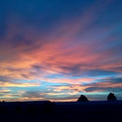 Sugar Hills Golf Club Inc - Sunset at Sugar Hills