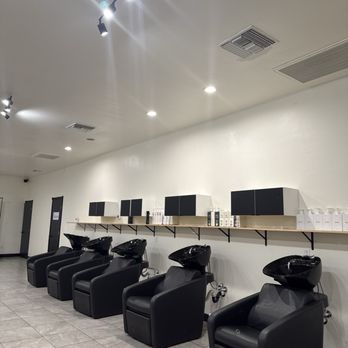 The Linq Salon - Awesome products and clean studio - Hair Salons Near Me - Tucson, Arizona The Linq Salon - Awesome products and clean studio - Hair Salons Near Me - Tucson, Arizona
