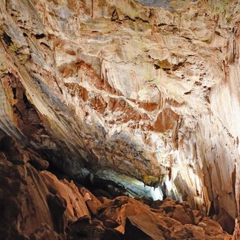 Mercer Caverns - Tours Near Me - Murphys, California Mercer Caverns - Tours Near Me - Murphys, California