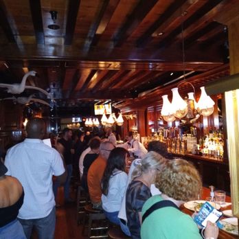 Old Ebbitt Grill - The other bar - Bars Near Me - Washington, DC, District of Columbia