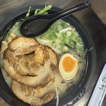 Gojira Ramen & Sushi - Ramen Near Me - Bishop, California Gojira Ramen & Sushi - Ramen Near Me - Bishop, California