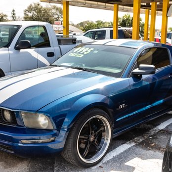 Autos By Tom - Car Dealers Near Me - Largo, Florida