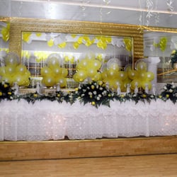 Shatto Banquet Hall