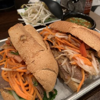 5ive Spice - The Andrew Dip (Brisket) - to die for!!! - Vietnamese Near Me - New York, New York 5ive Spice - The Andrew Dip (Brisket) - to die for!!! - Vietnamese Near Me - New York, New York