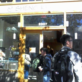 Sheng Kee Bakery - Bakeries Near Me - Berkeley, California