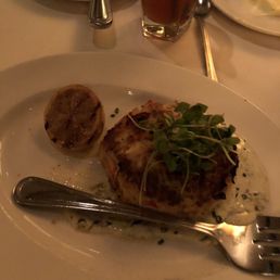 Lobster and Crab Cakes Lobster and Crab Cakes