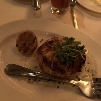 The Capital Grille - Lobster and Crab Cakes - Seafood Near Me - Fort Worth, Texas The Capital Grille - Lobster and Crab Cakes - Seafood Near Me - Fort Worth, Texas