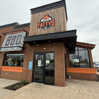 Smokin' Fattys BBQ - Barbeque Near Me - Elkhart, Indiana
