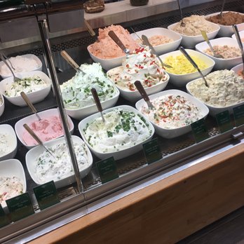 Tal Bagels - Bagels Near Me - New York, New York
