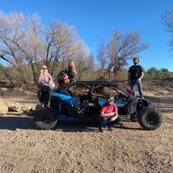 Desert Monsters Tours - ATV Rentals/Tours Near Me - Scottsdale, Arizona Desert Monsters Tours - ATV Rentals/Tours Near Me - Scottsdale, Arizona