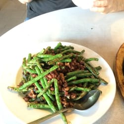 Chinese Dumpling and Noodle House