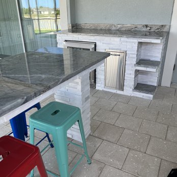 Utopia Grilling - General Contractors Near Me - New Port Richey, Florida Utopia Grilling - General Contractors Near Me - New Port Richey, Florida