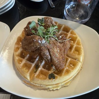 Besties Table - Breakfast & Brunch Near Me - Indianapolis, Indiana