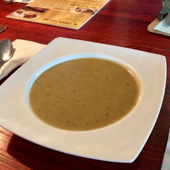 La Burguett - Crema de platano - Burgers Near Me - San Juan, Puerto Rico