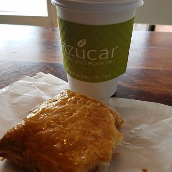 Azucar - Cafe con leche, plus a few bites!! - Bakeries Near Me - Ocean Beach, California Azucar - Cafe con leche, plus a few bites!! - Bakeries Near Me - Ocean Beach, California
