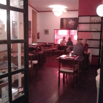 Bar das Imagens - Salad Near Me - Lisbon, 11