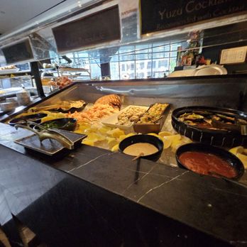 Niku X - Steakhouses Near Me - Los Angeles, California Niku X - Steakhouses Near Me - Los Angeles, California