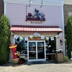 El Jimador Mexican Restaurante