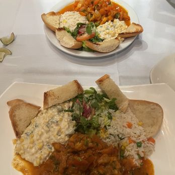 Asi Es La Vida - Chefs special - Mexican Near Me - Phoenix, Arizona