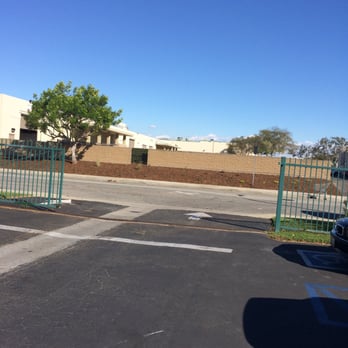 El Cordova Apartment - Gates continually open -- lack of security - Apartments Near Me - Carson, California