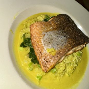 North Third - Seared Jail Island Salmon - Bars Near Me - Philadelphia, Pennsylvania North Third - Seared Jail Island Salmon - Bars Near Me - Philadelphia, Pennsylvania