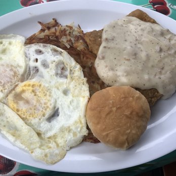 Southern Kitchen - Chicken fried steak so good! - Southern Near Me - Tacoma, Washington Southern Kitchen - Chicken fried steak so good! - Southern Near Me - Tacoma, Washington