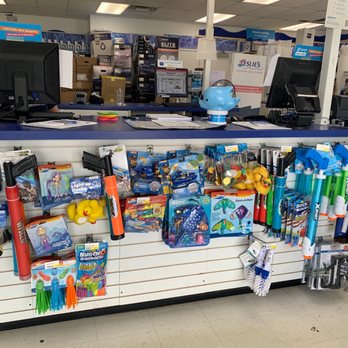 Leslie's Pool Supplies - Hot Tub & Pool Near Me - Abilene, Texas