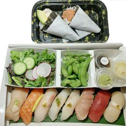 Fansea Sushi - Sushi Box 3