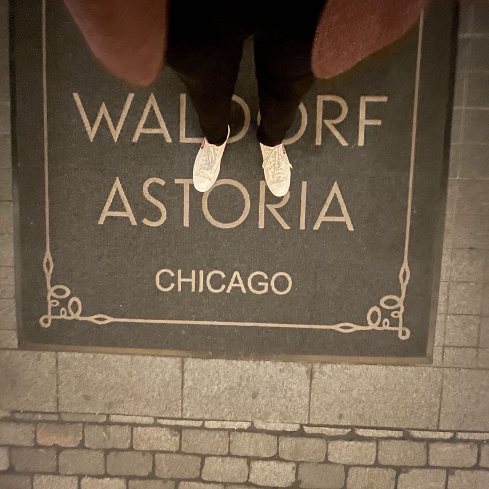 Waldorf Astoria Chicago - Hotels Near Me - Chicago, Illinois Waldorf Astoria Chicago - Hotels Near Me - Chicago, Illinois