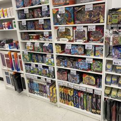 Yottaquest - Amazing selection of games!