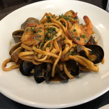 il Canale - Italian Near Me - Washington, DC, District of Columbia