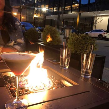 Urban Roast - Fire pit vibes - Coffee & Tea Near Me - Washington, DC, District of Columbia Urban Roast - Fire pit vibes - Coffee & Tea Near Me - Washington, DC, District of Columbia
