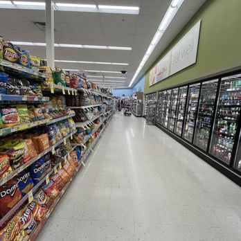 Walgreens - Snacks Aisle has great selection - Drugstores Near Me - Eagan, Minnesota