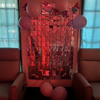 The Next Level Spa - Retro 70's Spa Birthday - Day Spas Near Me - Mesquite, Texas The Next Level Spa - Retro 70's Spa Birthday - Day Spas Near Me - Mesquite, Texas