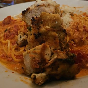 Sugo's Spaghetteria - Chicken Spiedini - Italian Near Me - Frontenac, Missouri