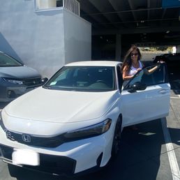 new 2025 Honda Civic new 2025 Honda Civic