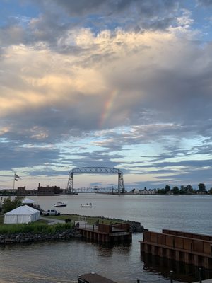 Pier B Resort Hotel by null