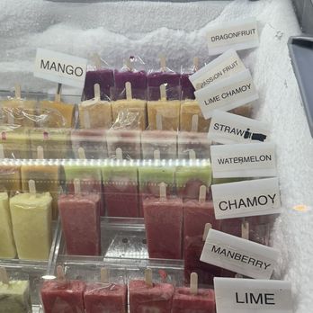 Holy Pops - Desserts Near Me - San Antonio, Texas Holy Pops - Desserts Near Me - San Antonio, Texas