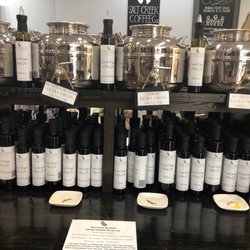 Blended - Olive oils