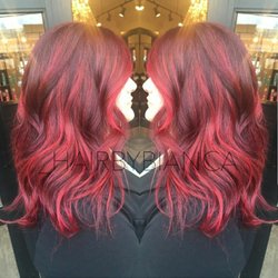 Vola Via Hair Salon
