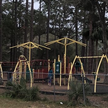 Valentine Park - Playground - Parks Near Me - Orange City, Florida Valentine Park - Playground - Parks Near Me - Orange City, Florida