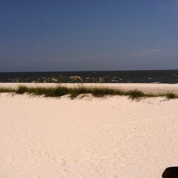 Biloxi Beach - Beaches Near Me - Biloxi, Mississippi