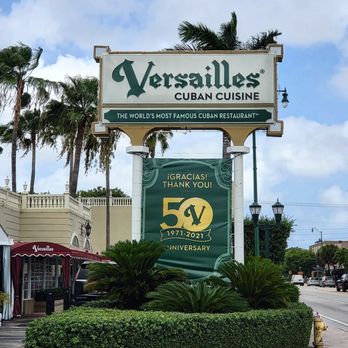 Versailles - Cuban Near Me - Miami, Florida Versailles - Cuban Near Me - Miami, Florida